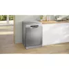Máquina de lavar loiça de instalação livre Bosch Serie 4 SMS4HMI07E 14 conjuntos de louça