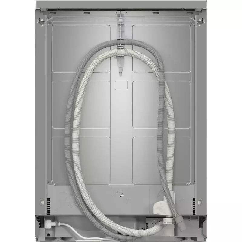 Máquina de lavar loiça de instalação livre Bosch Serie 4 SMS4HMI07E 14 conjuntos de louça