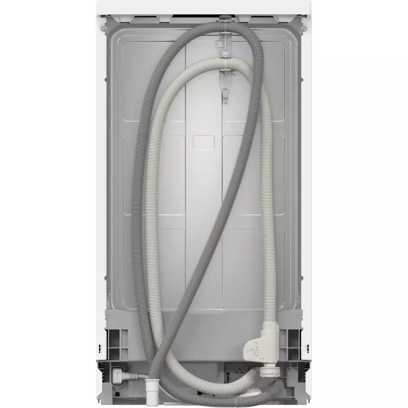 Máquina de lavar loiça Bosch SPS2HKW58E — Serie 2 slimline 45 cm, 10 conjuntos de louça, 46 dB, cuba em aço inoxidável