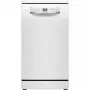 Máquina de lavar loiça Bosch SPS2HKW58E — Serie 2 slimline 45 cm, 10 conjuntos de louça, 46 dB, cuba em aço inoxidável
