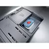 Máquina de lavar loiça de encastrar Bosch Serie 2 SPV2HMX42E 45 cm slim, 10 conjuntos de louça, 46 dB, classe de eficiência energética E