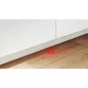 Máquina de lavar loiça de encastrar Bosch Serie 2 SPV2HMX42E 45 cm slim, 10 conjuntos de louça, 46 dB, classe de eficiência energética E