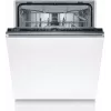 Máquina de lavar loiça totalmente integrada Bosch Serie 2 SMV2HVX02E 14 conjuntos de louça