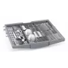 Máquina de lavar loiça totalmente integrada Bosch Serie 2 SMV2HVX02E 14 conjuntos de louça