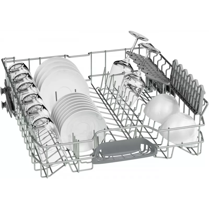 Máquina de lavar loiça totalmente integrada Bosch Serie 2 SMV2HVX02E 14 conjuntos de louça