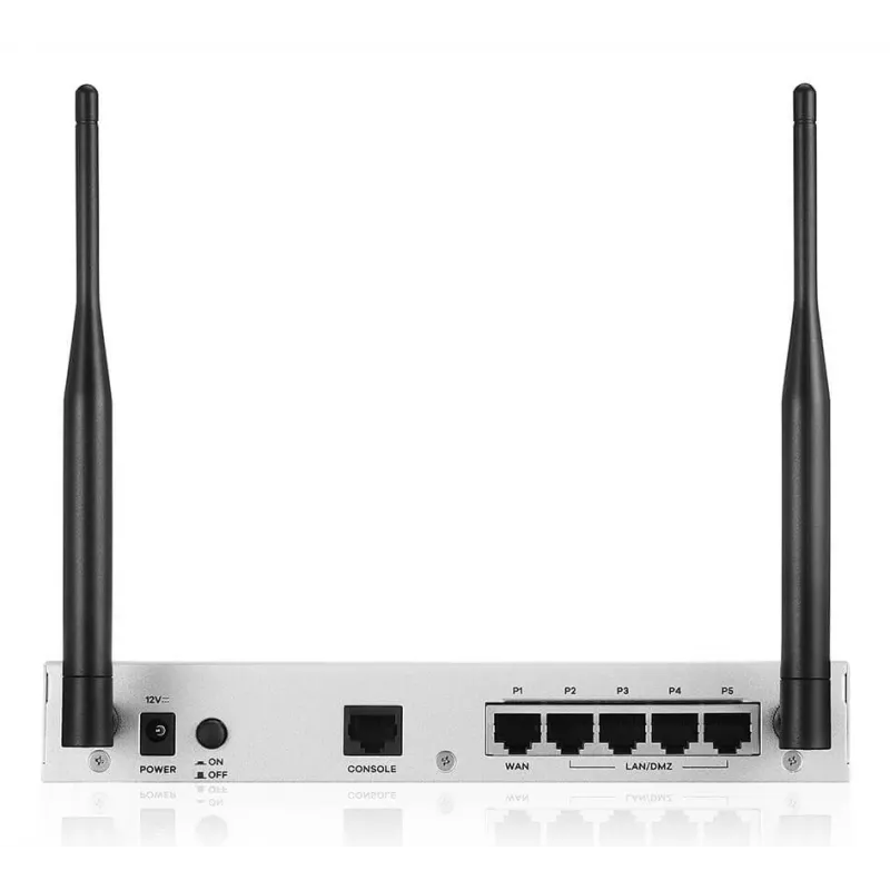 Firewall de hardware Zyxel USG FLEX 50AX 0,35 Gbit/s