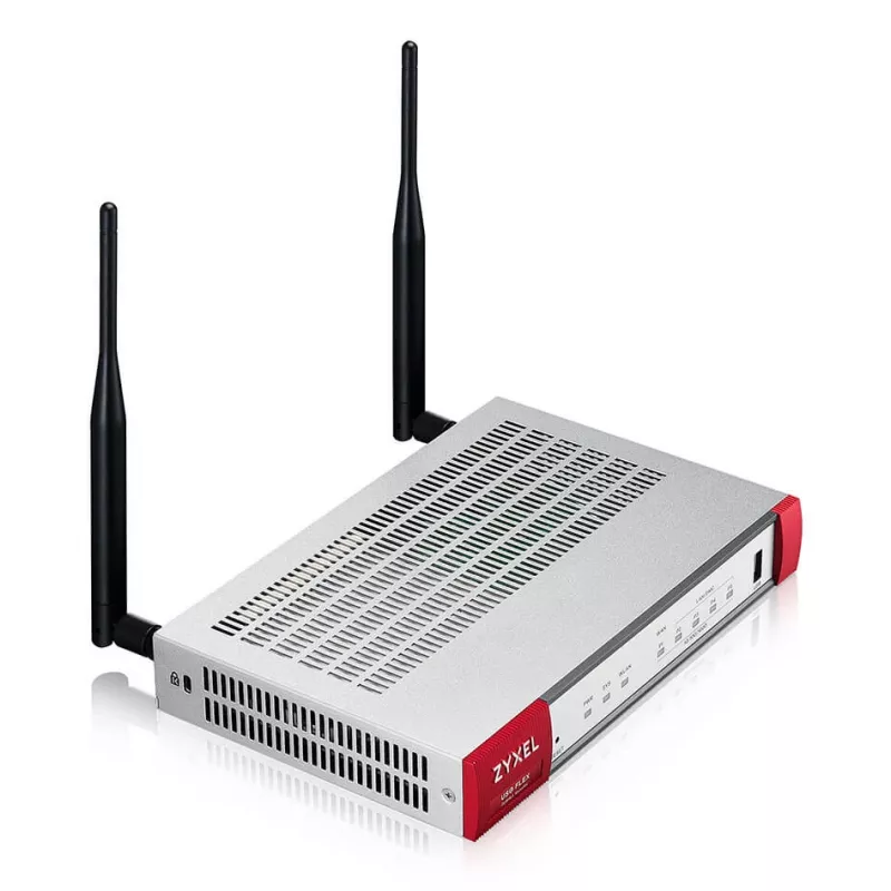 Firewall de hardware Zyxel USG FLEX 50AX 0,35 Gbit/s