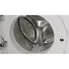 Máquina de lavar e secar roupa de encastrar Whirlpool FreshCare BI WDWG 861485 EU de carregamento frontal branca