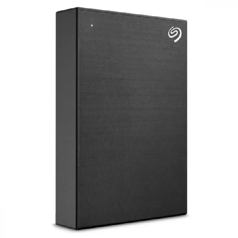 Disco externo Seagate One Touch STKZ4000400 4 TB 2,5 inch Micro-USB B 2.0/3.2 Gen 1 (3.1 Gen 1) preto