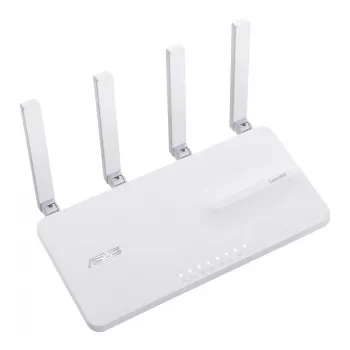 ASUS EBR63 – Router sem fios Expert WiFi Gigabit Ethernet Dual-Band (2,4 GHz / 5 GHz) branco