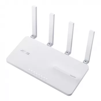 ASUS EBR63 – Router sem fios Expert WiFi Gigabit Ethernet Dual-Band (2,4 GHz / 5 GHz) branco