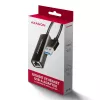 Adaptador Axagon ADE-AR USB-A 3.2 Gen 1 - Gigabit Ethernet, Realtek 8153