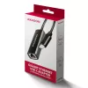 Adaptador Axagon ADE-ARC USB-C 3.2 Gen 1 - Gigabit Ethernet, Realtek 8153