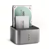 Dock Axagon ADSA-DC SuperSpeed USB DUAL 2,5