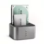 Dock Axagon ADSA-DC SuperSpeed USB DUAL 2,5