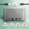 Dock Axagon ADSA-DC SuperSpeed USB DUAL 2,5