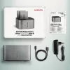 Dock Axagon ADSA-DC SuperSpeed USB DUAL 2,5