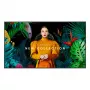Samsung QH50C Ecrã de sinalização digital 127 cm (50 polegadas) LCD Wi-Fi 700 cd/m² 4K Ultra HD preto processador integrado Tizen 24/7