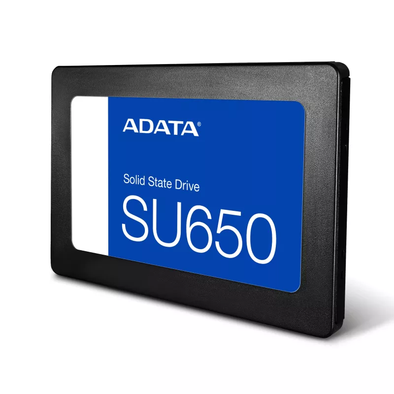 Disco SSD ADATA 2 TB 2,5 polegadas SATA III ADATA SU650