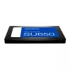 Disco SSD ADATA 2 TB 2,5 polegadas SATA III ADATA SU650