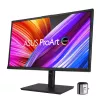 ASUS ProArt PA27DCE-K Monitor de computador 68,3 cm (26,9 polegadas) 3840 x 2160 píxeis 4K Ultra HD OLED preto