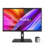ASUS ProArt PA27DCE-K Monitor de computador 68,3 cm (26,9 polegadas) 3840 x 2160 píxeis 4K Ultra HD OLED preto