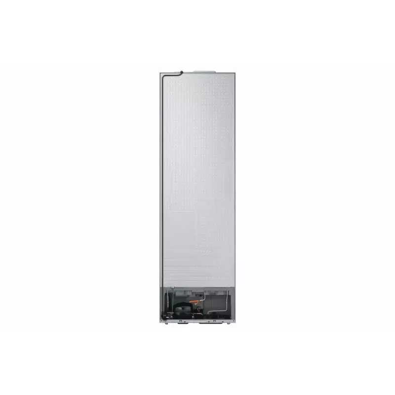 Combinado frigorífico-congelador Samsung RB34C675EBN 350L, classe de eficiência energética E