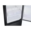 Combinado frigorífico-congelador Samsung RB34C675EBN 350L, classe de eficiência energética E