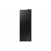 Combinado frigorífico-congelador Samsung RB34C675EBN 350L, classe de eficiência energética E