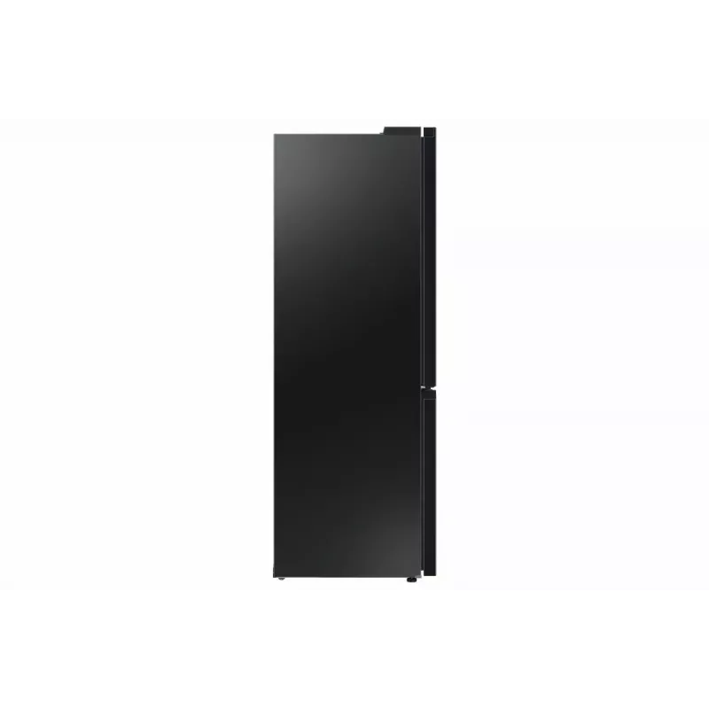 Combinado frigorífico-congelador Samsung RB34C675EBN 350L, classe de eficiência energética E