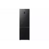 Combinado frigorífico-congelador Samsung RB34C675EBN 350L, classe de eficiência energética E