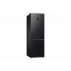 Combinado frigorífico-congelador Samsung RB34C675EBN 350L, classe de eficiência energética E