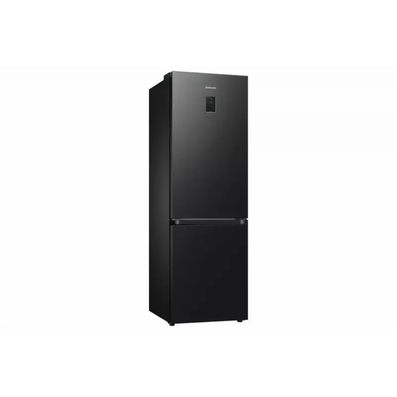 Combinado frigorífico-congelador Samsung RB34C675EBN 350L, classe de eficiência energética E