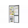 Combinado frigorífico-congelador Samsung RB34C675EBN 350L, classe de eficiência energética E