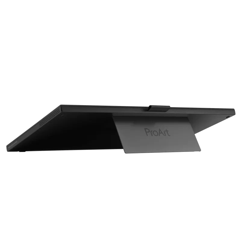 ASUS ProArt PA169CDV Monitor de computador 39,6 cm (15,6 polegadas) 3840 x 2160 píxeis 4K Ultra HD LCD ecrã tátil preto