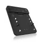 ICY BOX IB-2913MCL-C31 USB 3.2 Gen 2 (3.1 Gen 2) Type-C preto