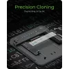 ICY BOX IB-2913MCL-C31 USB 3.2 Gen 2 (3.1 Gen 2) Type-C preto