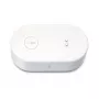 Sensor de fuga de água TP-Link Tapo T300 Wi‑Fi, alarme ajustável 90 dB, IP67, pilha (2×AAA), requer hub