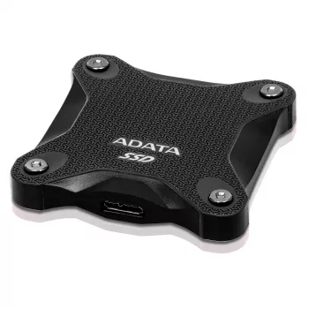ADATA SD620 1 TB Micro-USB B 3.2 Gen 2 (3.1 Gen 2) preto