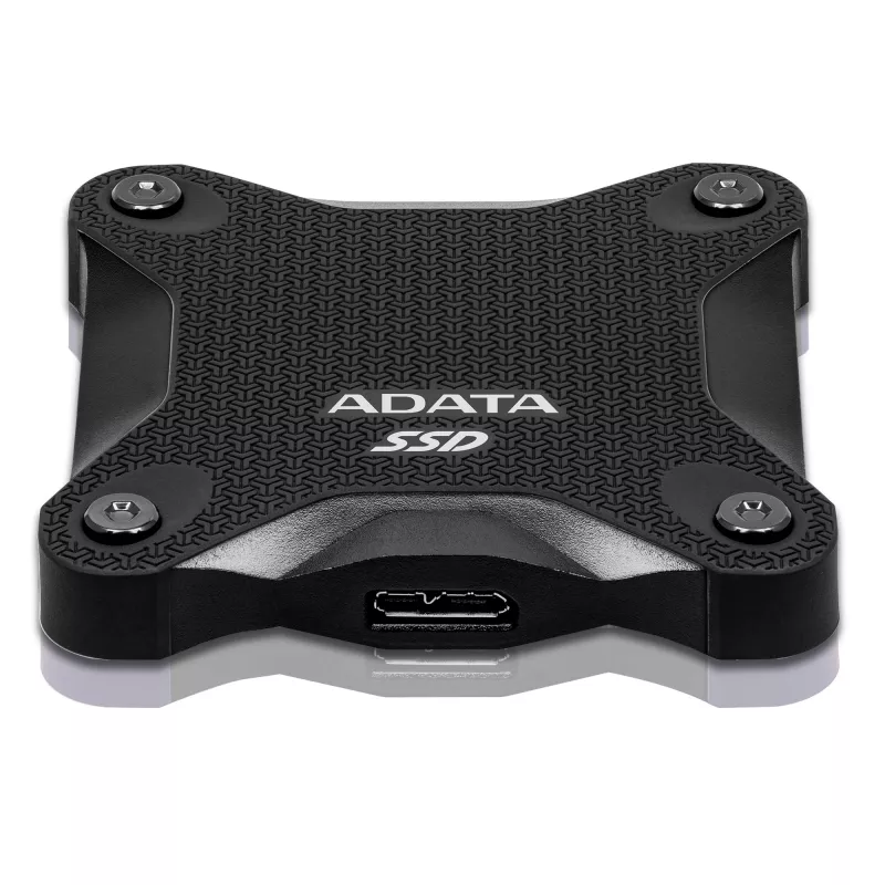 ADATA SD620 1 TB Micro-USB B 3.2 Gen 2 (3.1 Gen 2) preto
