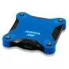ADATA SD620 1 TB Micro-USB B 3.2 Gen 2 (3.1 Gen 2) azul