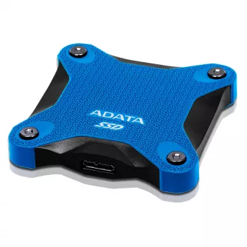 ADATA SD620 1 TB Micro-USB B 3.2 Gen 2 (3.1 Gen 2) azul