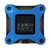 ADATA SD620 1 TB Micro-USB B 3.2 Gen 2 (3.1 Gen 2) azul