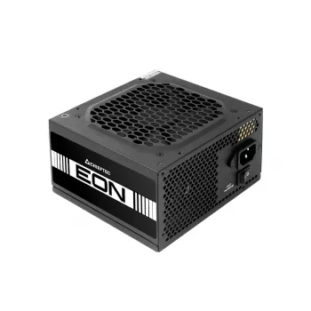 Fonte de alimentação Chieftec EON 700 W 20+4-Pin ATX ATX preto