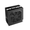 Fonte de alimentação Chieftec EON 700 W 20+4-Pin ATX ATX preto