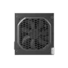 Fonte de alimentação Chieftec EON 700 W 20+4-Pin ATX ATX preto