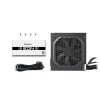 Fonte de alimentação Chieftec EON 700 W 20+4-Pin ATX ATX preto