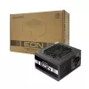 Fonte de alimentação Chieftec EON 700 W 20+4-Pin ATX ATX preto