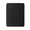 Capa tipo folio Crong CRG-PRF-IPD11-BLK para iPad Pro 11 2022 2021