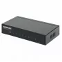 Switch Intellinet 8 portas Gigabit Ethernet, tamanho de secretária, caixa metálica, IEEE 802.3az (Energy Efficient Ethernet)